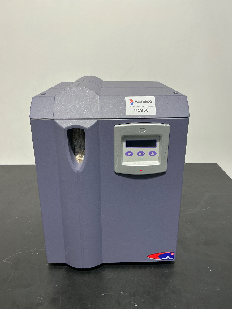 Image of Domnick Hunter 20H Hydrogen generator